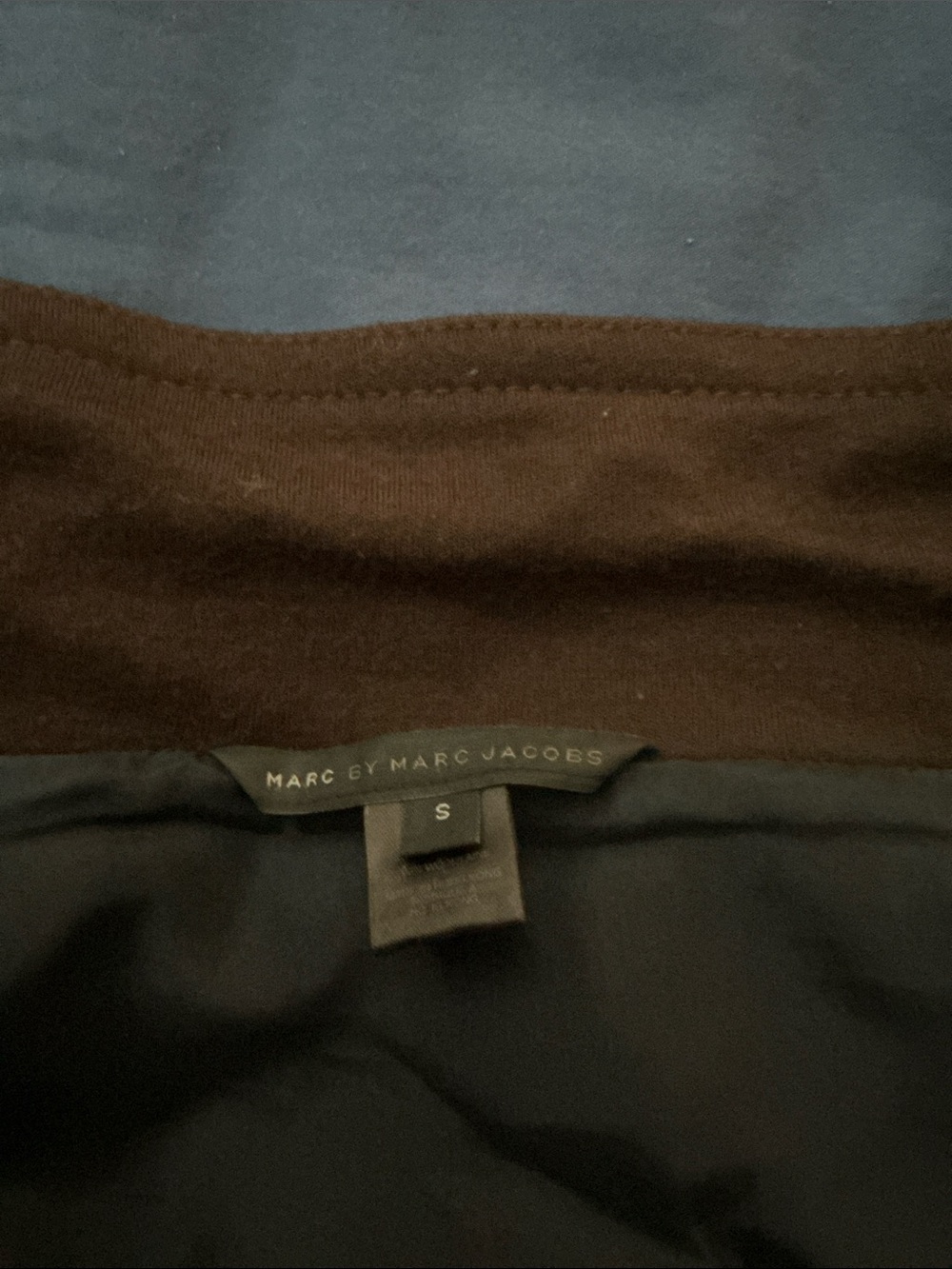 Wool coat - Picture 4 of 8